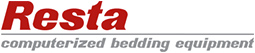 Resta logo