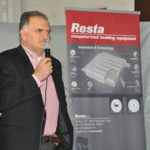 Resta Expo 2012