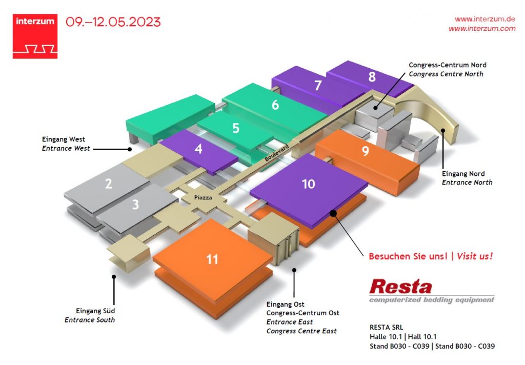 Interzum 2023